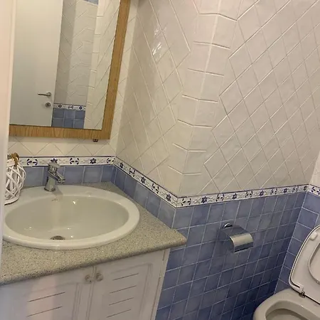 Il Mito Di Tifeo Apartment *
