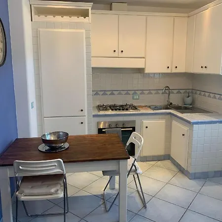 Il Mito Di Tifeo Apartment *