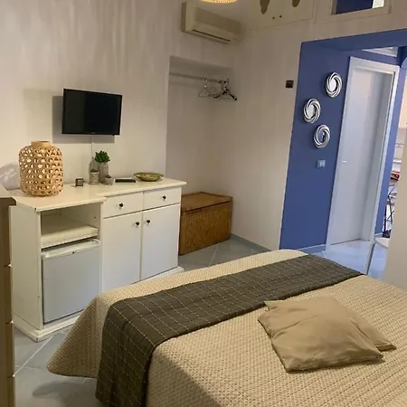 Apartment Il Mito Di Tifeo Forio (Isola d'Ischia)