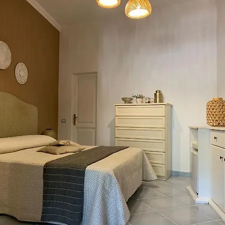 Apartment Il Mito Di Tifeo Forio (Isola d'Ischia)