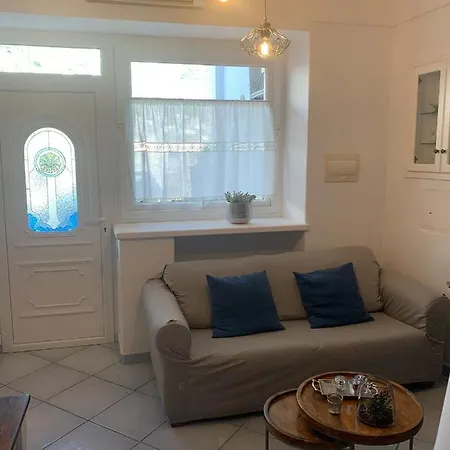 Appartamento Il Mito Di Tifeo Forio di Ischia